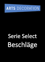 serie select cover