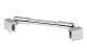 Stabilisierungsstange Set Glas/Glas variabel 19 mm 1000 mm