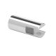 Glashalter 180° 19 mm