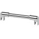 Stabilisierungsstange Set Glas/Glas 19 mm 1000 mm