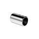 Wandhalter 90° 19 mm