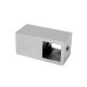 T-Verbinder 15x15 mm eckig