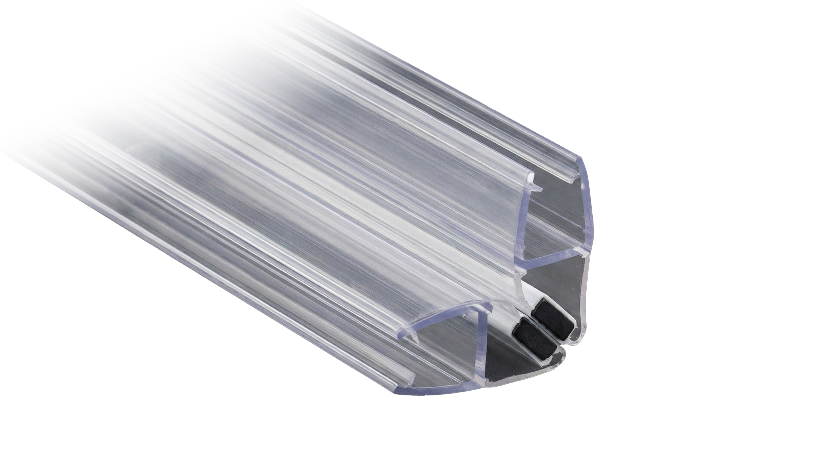 Sealing profiles banner
